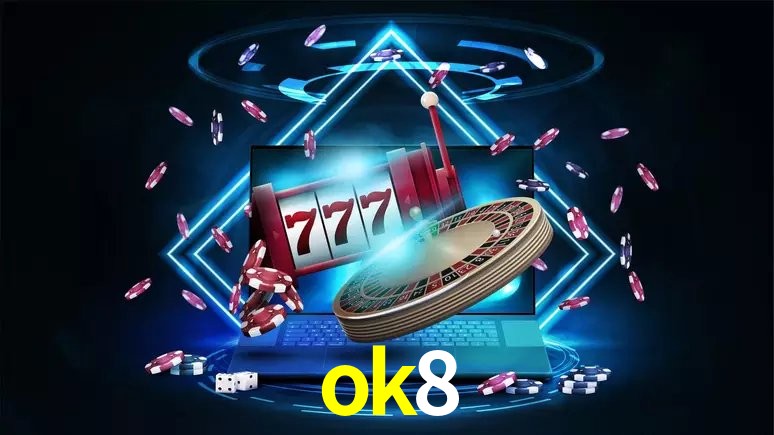 A Emoção da Loteria na ok8: Uma Chance de Mudança de Vida